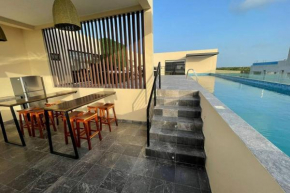 Aldea Zama Studios by Andiani Travel